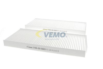 FILTRU AER HABITACLU VEMO V46305001 13