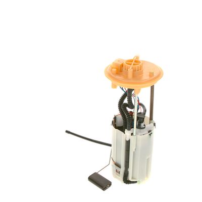 SISTEM ALIMENTARE CU COMBUSTIBIL BOSCH 0580313081 14