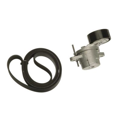 KEILRIPPENRIEMENSATZ GATES K326PK1148 60