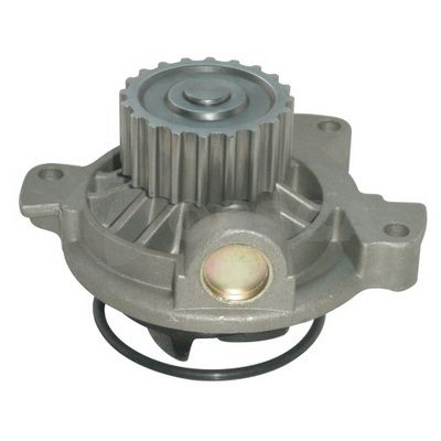OSSCA 02649 Помпа (водяной насос)  для AUDI 100 C3 седан (443, 444) 2.4 D