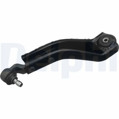 LENKER RADAUFHäNGUNG