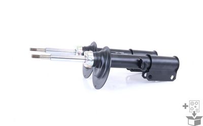 AMORTIZOR MONROE D0407 3