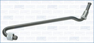 CONDUCTA ULEI INCARCARE