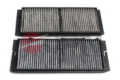 Filter, Innenraumluft