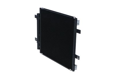 CONDENSATOR CLIMATIZARE NRF 350431 11