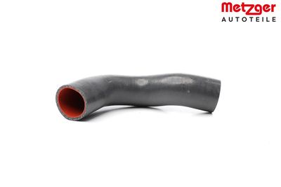 LADELUFTSCHLAUCH METZGER AUTOTEILE 2401121 36