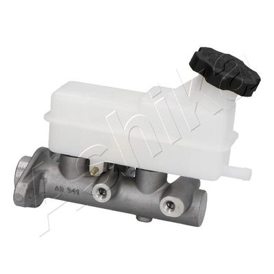 POMPA CENTRALA FRANA ASHIKA 680HH25 2