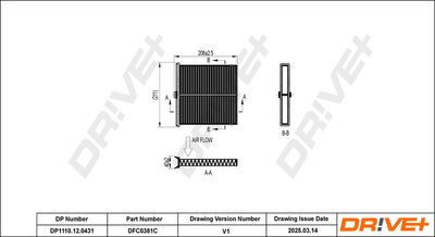 FILTER INNENRAUMLUFT