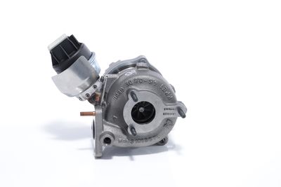 LADER AUFLADUNG BTS Turbo T914756 23