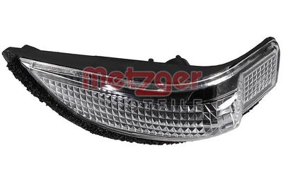 Lampa kierunkowskazu METZGER AUTOTEILE 2080198