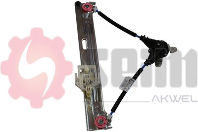 MECANISM ACTIONARE GEAM SEIM 901790