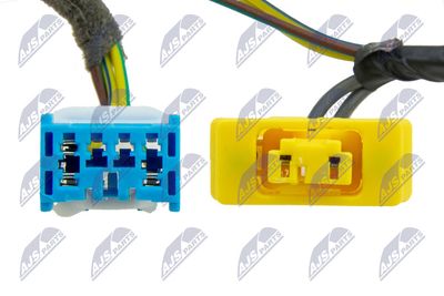 ARC SPIRALA AIRBAG NTY EASHD023 5