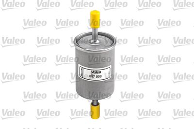 Fuel Filter 587008