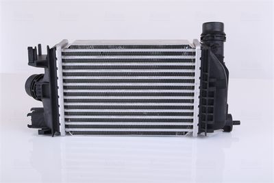 Chladič turba NISSENS 961526
