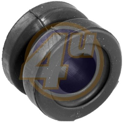 4u NS-SB-00571 Сайлентблок рычага для IVECO TRAKKER AD 720T41 WT, AT 720T41 WT