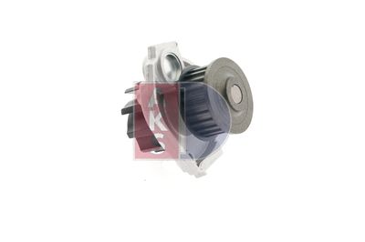 WASSERPUMPE MOTORKüHLUNG AKS DASIS 570632N 13