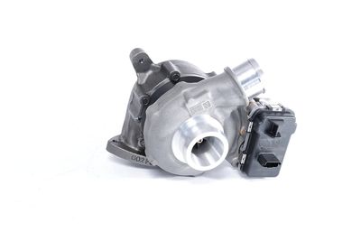 LADER AUFLADUNG BTS Turbo T916135 35