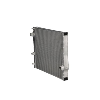 RADIATOR RACIRE MOTOR NISSENS 60823 12