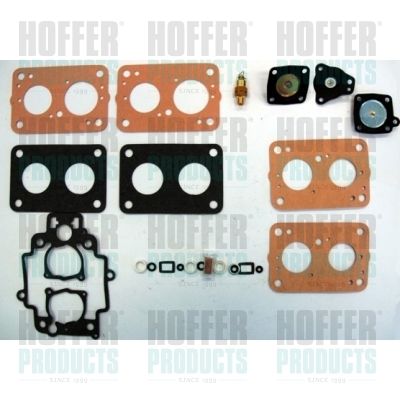 HOFFER W548 HOFFER W548