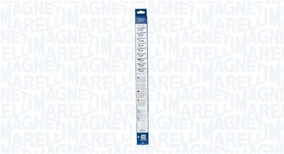 LAMELA STERGATOR MAGNETI MARELLI 000723155000 1