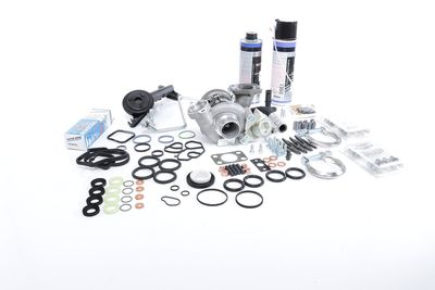 LADER AUFLADUNG BTS Turbo T981043SUPERKITBT 35