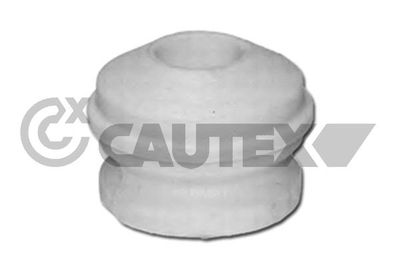 CAUTEX 481088 Пыльник амортизатора  для DAEWOO LEGANZA (Деу Леганза)