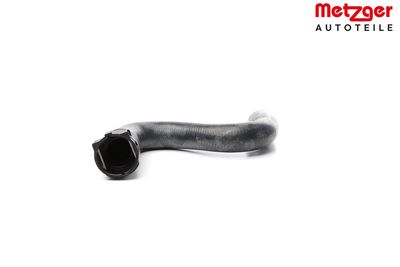 FURTUN RADIATOR METZGER AUTOTEILE 2420110 19