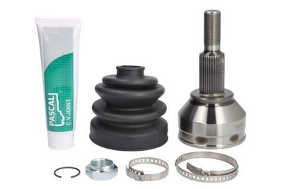 Set articulatie, planetara PASCAL G1F075PC