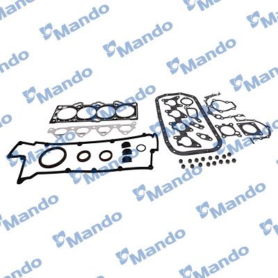Комплект прокладок, двигатель MANDO EGONH00051K для HYUNDAI LANTRA