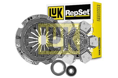 Schaeffler LuK Clutch Kit 633 3202 00