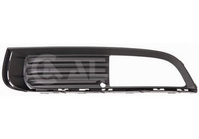 GRILA VENTILATIE BARA PROTECTIE