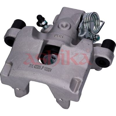спирачен апарат ASHIKA CAL311LJM