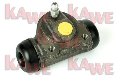 спирачно цилиндърче на колелото KAWE W4481