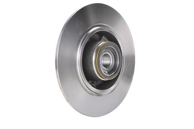 BREMSSCHEIBE BOSCH 0986479761 14