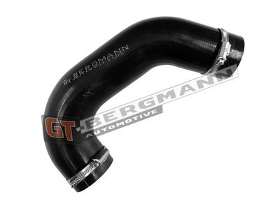 GT-BERGMANN Automotive - Hadica plniaceho vzduchu (hadica turba) LANCIA , GT52-814