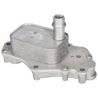 RADIATOR ULEI ULEI MOTOR