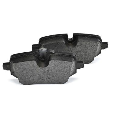 BREMSBELAGSATZ SCHEIBENBREMSE DELPHI LP3884 16