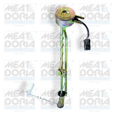 MEAT & DORIA Sensor, brandstofvoorraad (79177)