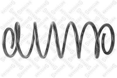 Пружина ходовой части STELLOX 10-23237-SX для VW SANTANA