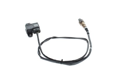 PARTIKELSENSOR BOSCH 0281008163 17