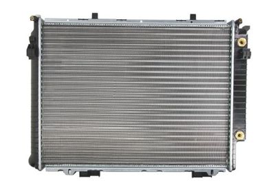 Motorradiator past: MERCEDES E T-MODEL (S210), E (W210) 2.2D/3.0D 06.95-07.99