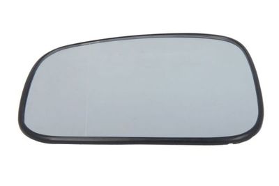 Spejlglas, udvendig spejl BLIC 6102-12-0490310P