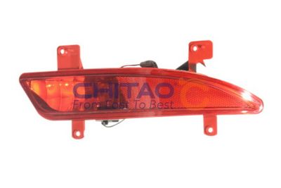 CHITAO Rear Fog Light