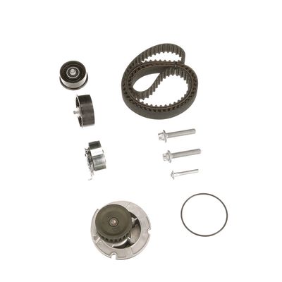 WASSERPUMPE + ZAHNRIEMENSATZ GATES KP25499XS2 67