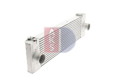 LADELUFTKüHLER AKS DASIS 097029N 12