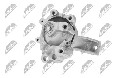 SUPORT MOTOR NTY ZPSHD123 37