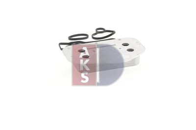 ÖLKüHLER MOTORöL AKS DASIS 156009N 7