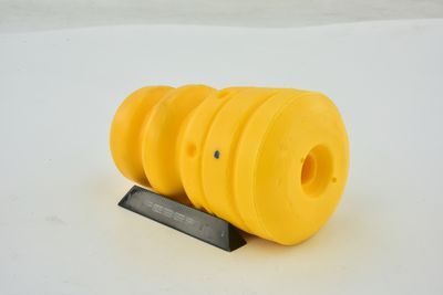 TAMPON CAUCIUC SUSPENSIE FEBEST HYDENR 8