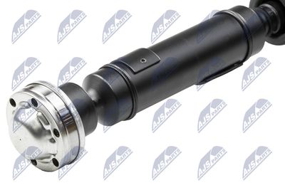 Kardaani NTY NWN-FR-008 – FORD, VOLVO