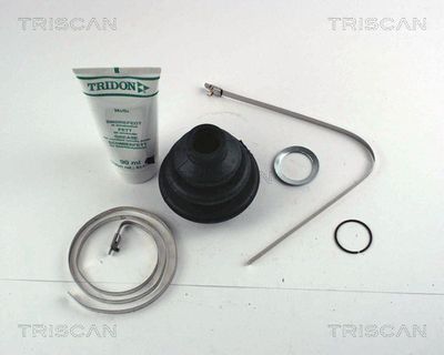 Комплект пыльника, приводной вал TRISCAN 8540 12701 для ALFA ROMEO ALFETTA